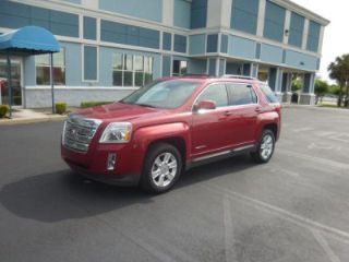 Used 2013 GMC Terrain SLE in Ocoee, Florida