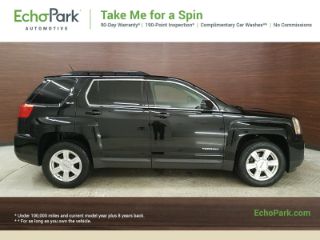 Used 2016 GMC Terrain SLE in Thornton, Colorado