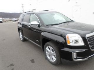 Used 2016 GMC Terrain SLE in Baden, Pennsylvania