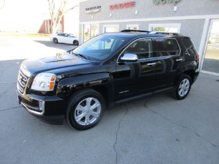 Used 2016 GMC Terrain SLT in Preston, Idaho