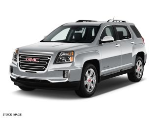 Used 2017 GMC Terrain SLT in Old Saybrook, Connecticut