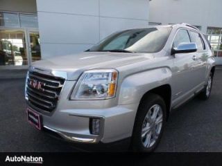 Used 2017 GMC Terrain SLT in Laurel, Maryland