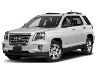 Used 2017 GMC Terrain SLT in South Kingstown, Rhode Island