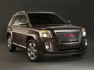 Used 2015 GMC Terrain Denali in Scottsdale, Arizona
