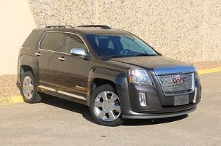 Used 2014 GMC Terrain Denali in Dallas, Texas