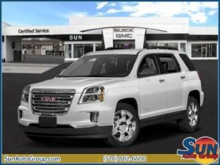 Used 2017 GMC Terrain SLT in Wantagh, New York