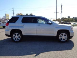 Used 2016 GMC Terrain SLT in Springdale, Ohio