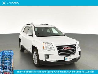 Used 2017 GMC Terrain SLT in Philadelphia, Pennsylvania
