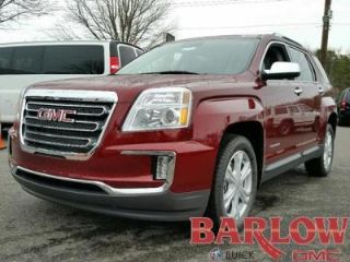 Used 2017 GMC Terrain SLT in Manahawkin, New Jersey