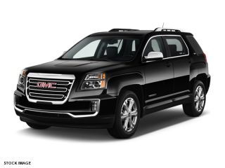 Used 2016 GMC Terrain SLT in Antigo, Wisconsin