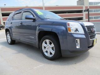 Used 2013 GMC Terrain SLT in White Plains, New York