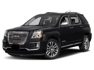 Used 2017 GMC Terrain Denali in South Kingstown, Rhode Island