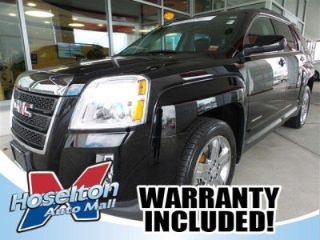 Used 2013 GMC Terrain SLT in East Rochester, New York