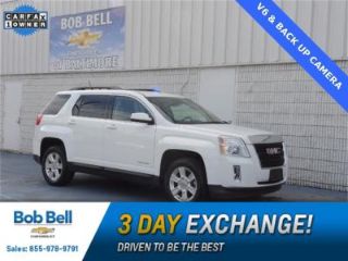 Used 2013 GMC Terrain SLT in Baltimore, Maryland
