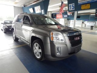 Used 2012 GMC Terrain SLT in Columbus, Ohio