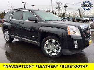 Used 2012 GMC Terrain SLT in Auburn, Washington