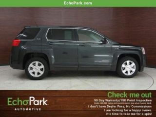Used 2014 GMC Terrain SLE in Thornton, Colorado