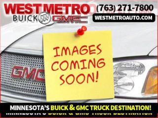Used 2015 GMC Terrain SLE in Monticello, Minnesota