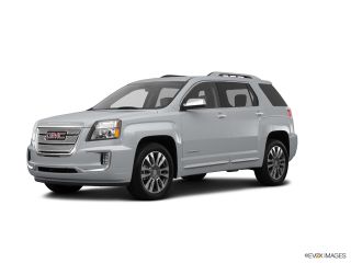 Used 2017 GMC Terrain Denali in Painesville, Ohio