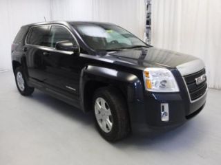 Used 2015 GMC Terrain SLE in Wexford, Pennsylvania