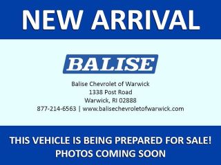 Used 2015 GMC Terrain SLE in Warwick, Rhode Island