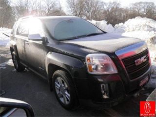 Used 2013 GMC Terrain SLT in Waukesha, Wisconsin