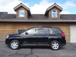 Used 2013 GMC Terrain SLT in Lincoln, Nebraska