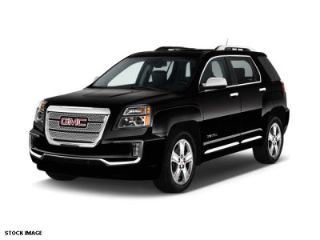 Used 2016 GMC Terrain Denali in Omaha, Nebraska