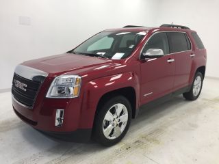 Used 2015 GMC Terrain SLE in Bonner Springs, Kansas