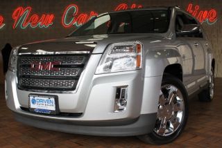Used 2012 GMC Terrain SLT in Burbank, Illinois