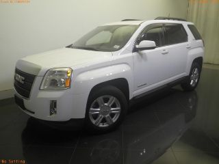 Used 2014 GMC Terrain SLE in Chesapeake, Virginia