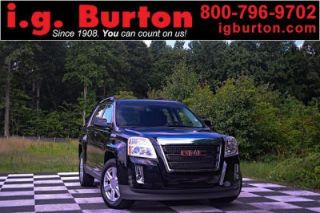 Used 2015 GMC Terrain SLE in Milford, Delaware