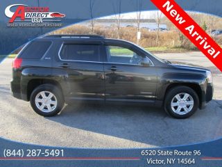 Used 2014 GMC Terrain SLE in Victor, New York