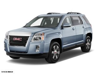 Used 2015 GMC Terrain SLE in Bangor, Maine