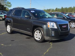Used 2014 GMC Terrain SLE in Wiggins, Mississippi