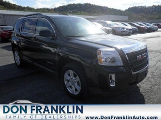 Used 2015 GMC Terrain SLE in Columbia, Kentucky