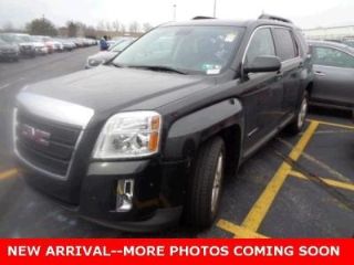 Used 2014 GMC Terrain SLE in North Canton, Ohio