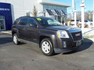 Used 2015 GMC Terrain SLE in Waukesha, Wisconsin