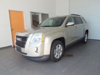 Used 2015 GMC Terrain SLE in Wallingford, Connecticut