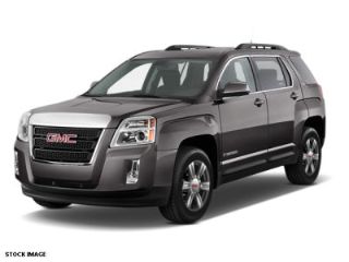 Used 2015 GMC Terrain SLE in Woodbridge, New Jersey