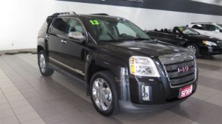 Used 2013 GMC Terrain SLT in Mankato, Minnesota