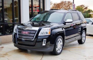Used 2014 GMC Terrain SLT in Magnolia, New Jersey