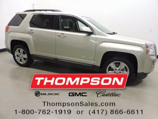 Used 2014 GMC Terrain SLT in Springfield, Missouri