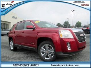 Used 2015 GMC Terrain SLT in Quarryville, Pennsylvania