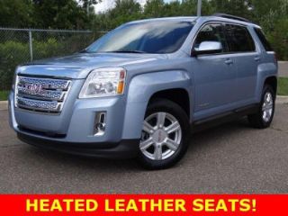 Used 2014 GMC Terrain SLT in Lake Orion, Michigan