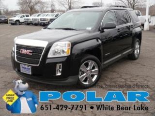 Used 2015 GMC Terrain SLT in White Bear Lake, Minnesota
