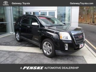 Used 2012 GMC Terrain SLT in Toms River, New Jersey