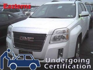 Used 2014 GMC Terrain SLT in Sterling, Virginia
