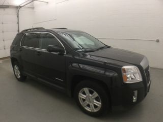 Used 2014 GMC Terrain SLT in Waterbury, Connecticut