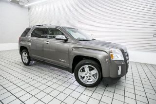 Used 2012 GMC Terrain SLT in Puyallup, Washington